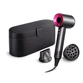 Dyson Supersonic Premium Hair Dryer